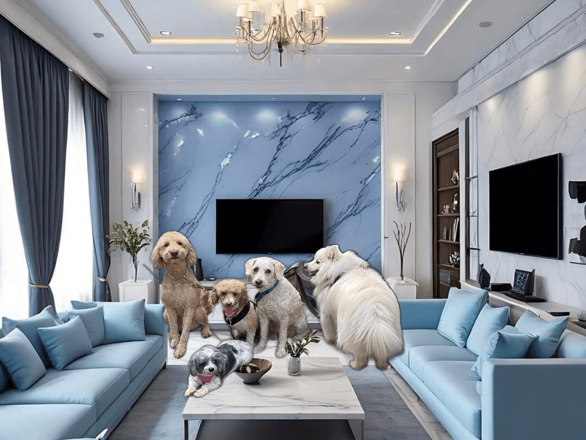 Pet board